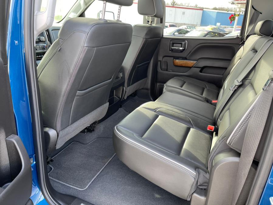 2019 Chevrolet Silverado 2500HD 4WD Crew Cab 153.7" High Country, available for sale in South Windsor, Connecticut | Mike And Tony Auto Sales, Inc. South Windsor, Connecticut 2019 Chevrolet Silverado 2500HD 4WD Crew Cab 153.7" High Country, available for sale in South Windsor, Connecticut | Mike And Tony Auto Sales, Inc. South Windsor, Connecticut