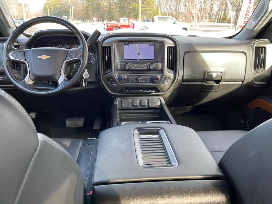 2019 Chevrolet Silverado 2500HD 4WD Crew Cab 153.7" High Country, available for sale in South Windsor, Connecticut | Mike And Tony Auto Sales, Inc. South Windsor, Connecticut 2019 Chevrolet Silverado 2500HD 4WD Crew Cab 153.7" High Country, available for sale in South Windsor, Connecticut | Mike And Tony Auto Sales, Inc. South Windsor, Connecticut