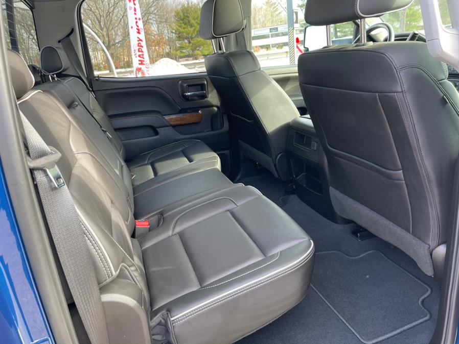 2019 Chevrolet Silverado 2500HD 4WD Crew Cab 153.7" High Country, available for sale in South Windsor, Connecticut | Mike And Tony Auto Sales, Inc. South Windsor, Connecticut 2019 Chevrolet Silverado 2500HD 4WD Crew Cab 153.7" High Country, available for sale in South Windsor, Connecticut | Mike And Tony Auto Sales, Inc. South Windsor, Connecticut