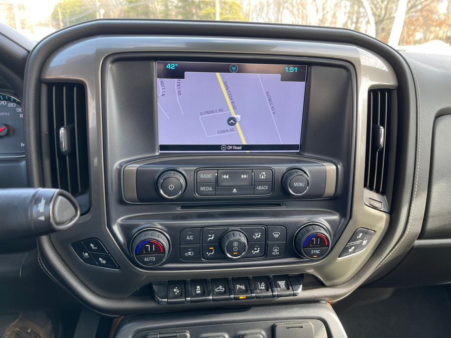 2019 Chevrolet Silverado 2500HD 4WD Crew Cab 153.7" High Country, available for sale in South Windsor, Connecticut | Mike And Tony Auto Sales, Inc. South Windsor, Connecticut 2019 Chevrolet Silverado 2500HD 4WD Crew Cab 153.7" High Country, available for sale in South Windsor, Connecticut | Mike And Tony Auto Sales, Inc. South Windsor, Connecticut