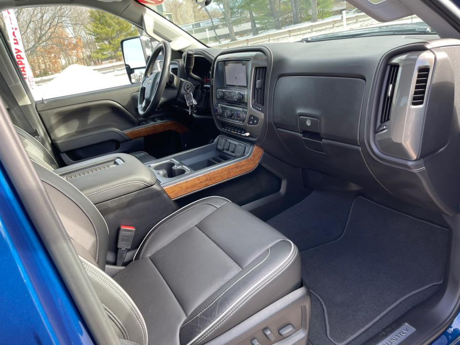 2019 Chevrolet Silverado 2500HD 4WD Crew Cab 153.7" High Country, available for sale in South Windsor, Connecticut | Mike And Tony Auto Sales, Inc. South Windsor, Connecticut 2019 Chevrolet Silverado 2500HD 4WD Crew Cab 153.7" High Country, available for sale in South Windsor, Connecticut | Mike And Tony Auto Sales, Inc. South Windsor, Connecticut