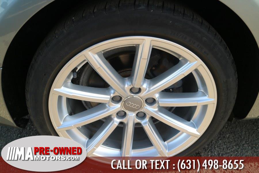 2016 Audi A5 2dr Cpe Auto Premium Plus, available for sale in Huntington Station, New York | M & A Motors. Huntington Station, New York 2016 Audi A5 2dr Cpe Auto Premium Plus, available for sale in Huntington Station, New York | M & A Motors. Huntington Station, New York