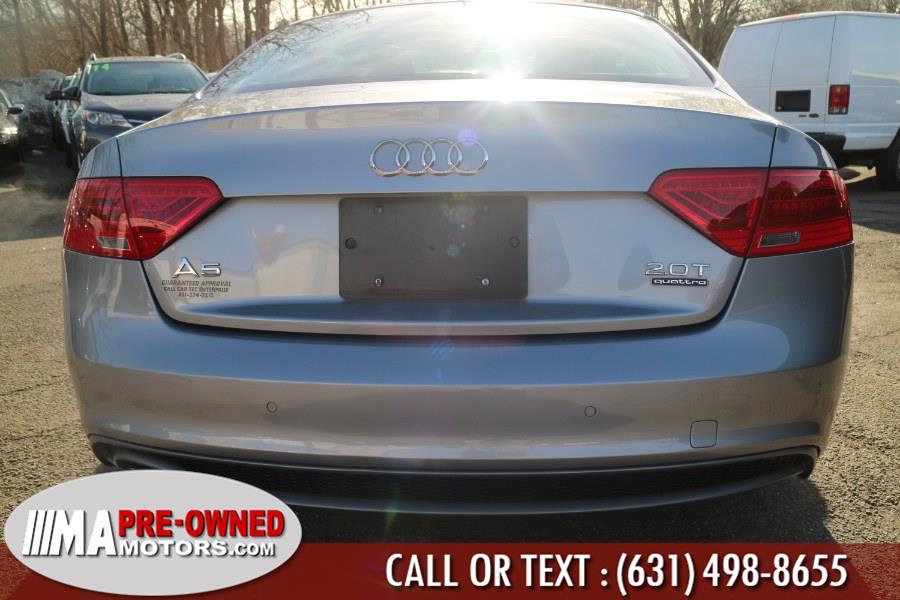 2016 Audi A5 2dr Cpe Auto Premium Plus, available for sale in Huntington Station, New York | M & A Motors. Huntington Station, New York 2016 Audi A5 2dr Cpe Auto Premium Plus, available for sale in Huntington Station, New York | M & A Motors. Huntington Station, New York