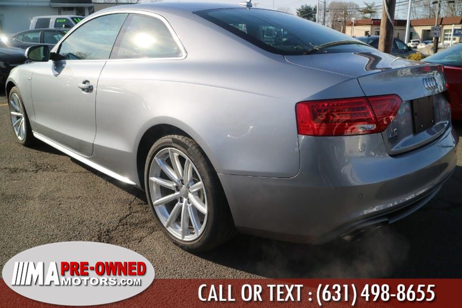 2016 Audi A5 2dr Cpe Auto Premium Plus, available for sale in Huntington Station, New York | M & A Motors. Huntington Station, New York 2016 Audi A5 2dr Cpe Auto Premium Plus, available for sale in Huntington Station, New York | M & A Motors. Huntington Station, New York