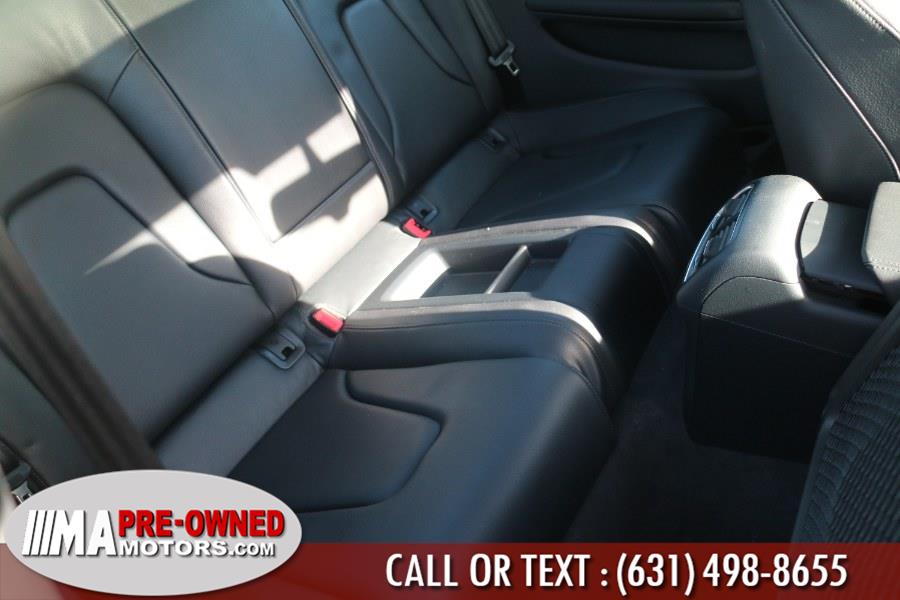 2016 Audi A5 2dr Cpe Auto Premium Plus, available for sale in Huntington Station, New York | M & A Motors. Huntington Station, New York 2016 Audi A5 2dr Cpe Auto Premium Plus, available for sale in Huntington Station, New York | M & A Motors. Huntington Station, New York