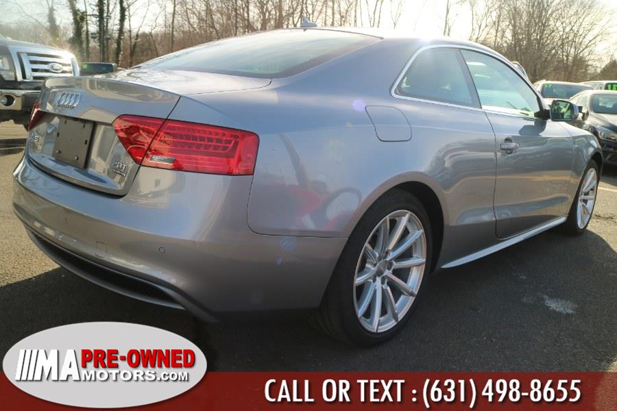 2016 Audi A5 2dr Cpe Auto Premium Plus, available for sale in Huntington Station, New York | M & A Motors. Huntington Station, New York 2016 Audi A5 2dr Cpe Auto Premium Plus, available for sale in Huntington Station, New York | M & A Motors. Huntington Station, New York