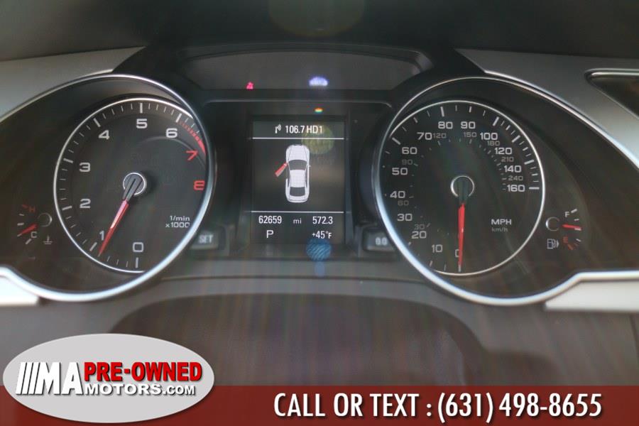 2016 Audi A5 2dr Cpe Auto Premium Plus, available for sale in Huntington Station, New York | M & A Motors. Huntington Station, New York 2016 Audi A5 2dr Cpe Auto Premium Plus, available for sale in Huntington Station, New York | M & A Motors. Huntington Station, New York