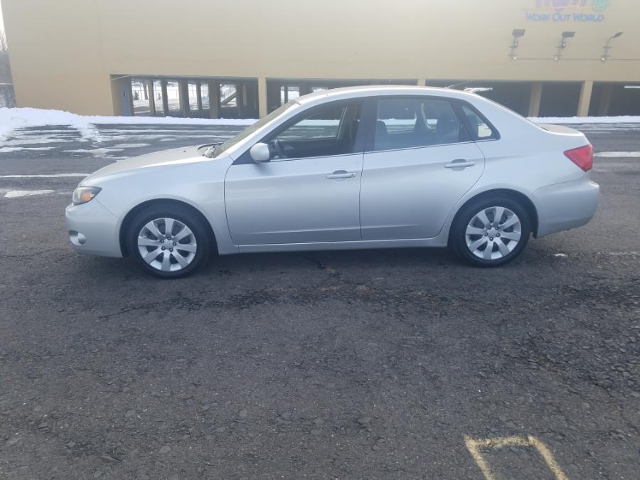 2011 Subaru Impreza Sedan 4dr Auto 2.5i, available for sale in West Hartford, Connecticut | Chadrad Motors llc. West Hartford, Connecticut 2011 Subaru Impreza Sedan 4dr Auto 2.5i, available for sale in West Hartford, Connecticut | Chadrad Motors llc. West Hartford, Connecticut