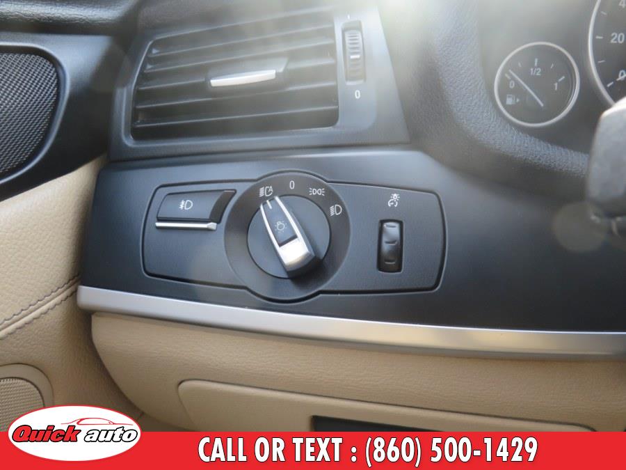 Used BMW X3 AWD 4dr xDrive28i 2013 | Quick Auto LLC. Bristol, Connecticut Used BMW X3 AWD 4dr xDrive28i 2013 | Quick Auto LLC. Bristol, Connecticut