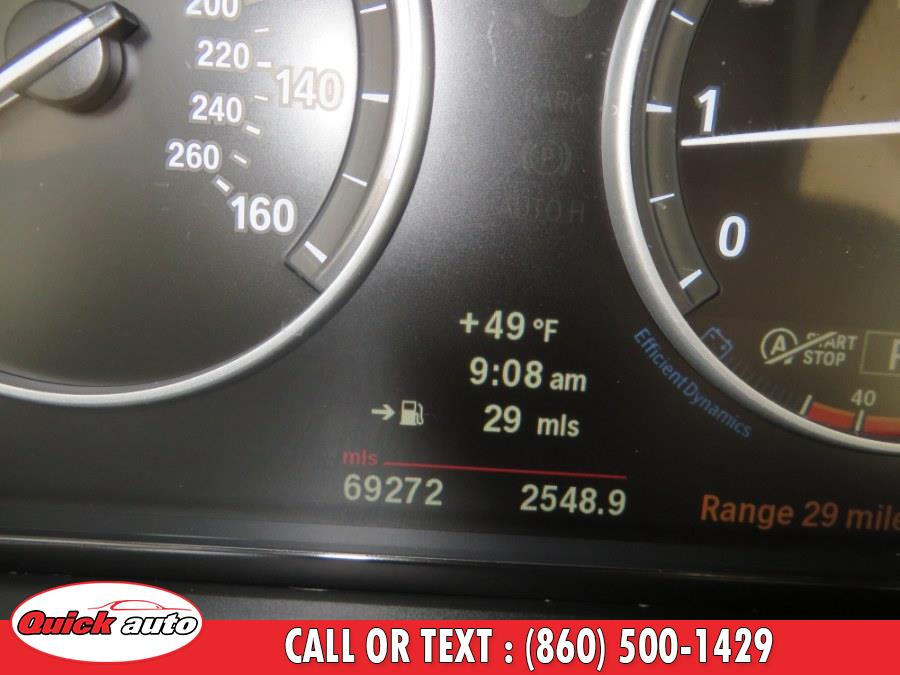 Used BMW X3 AWD 4dr xDrive28i 2013 | Quick Auto LLC. Bristol, Connecticut Used BMW X3 AWD 4dr xDrive28i 2013 | Quick Auto LLC. Bristol, Connecticut