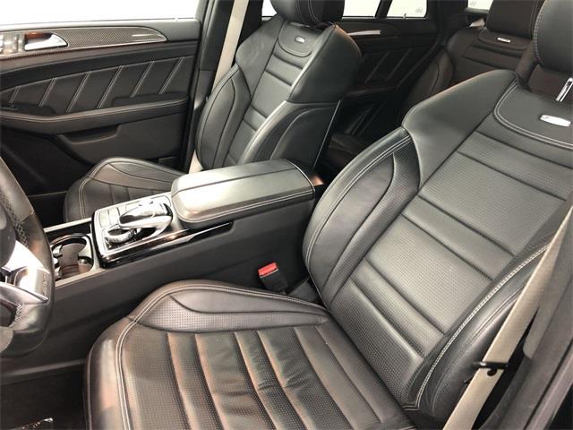 Used Mercedes-benz Gle GLE 63 AMG® 2018 | Eastchester Motor Cars. Bronx, New York Used Mercedes-benz Gle GLE 63 AMG® 2018 | Eastchester Motor Cars. Bronx, New York