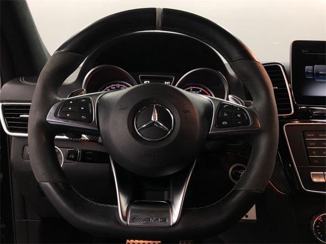 Used Mercedes-benz Gle GLE 63 AMG® 2018 | Eastchester Motor Cars. Bronx, New York Used Mercedes-benz Gle GLE 63 AMG® 2018 | Eastchester Motor Cars. Bronx, New York