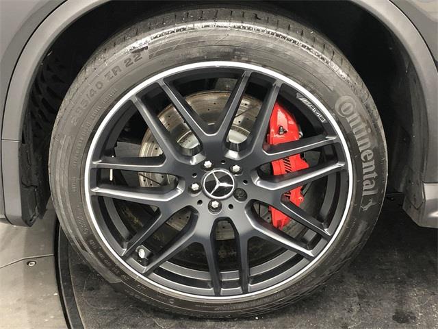 Used Mercedes-benz Gle GLE 63 AMG® 2018 | Eastchester Motor Cars. Bronx, New York Used Mercedes-benz Gle GLE 63 AMG® 2018 | Eastchester Motor Cars. Bronx, New York