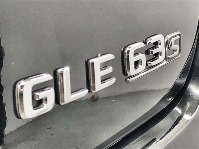 Used Mercedes-benz Gle GLE 63 AMG® 2018 | Eastchester Motor Cars. Bronx, New York Used Mercedes-benz Gle GLE 63 AMG® 2018 | Eastchester Motor Cars. Bronx, New York