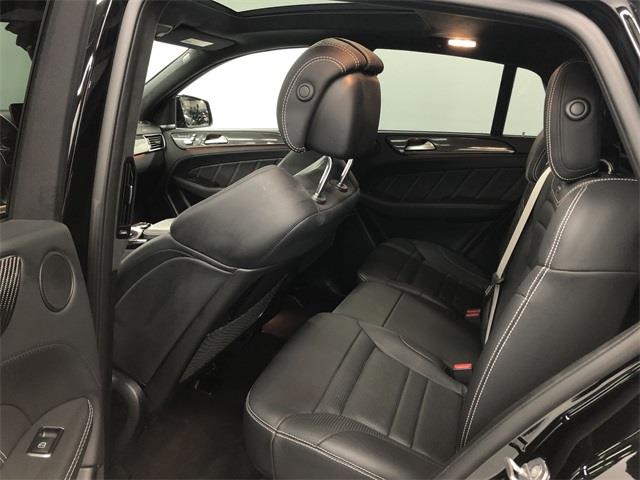 Used Mercedes-benz Gle GLE 63 AMG® 2018 | Eastchester Motor Cars. Bronx, New York Used Mercedes-benz Gle GLE 63 AMG® 2018 | Eastchester Motor Cars. Bronx, New York