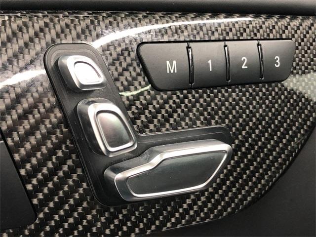 Used Mercedes-benz Gle GLE 63 AMG® 2018 | Eastchester Motor Cars. Bronx, New York Used Mercedes-benz Gle GLE 63 AMG® 2018 | Eastchester Motor Cars. Bronx, New York