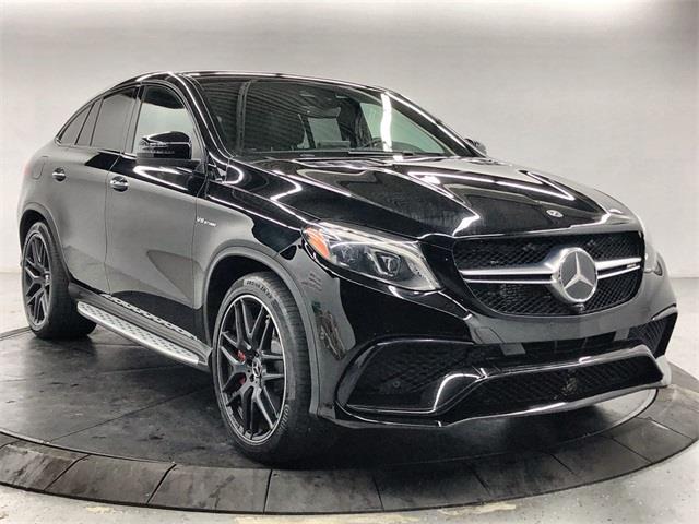 Used Mercedes-benz Gle GLE 63 AMG® 2018 | Eastchester Motor Cars. Bronx, New York Used Mercedes-benz Gle GLE 63 AMG® 2018 | Eastchester Motor Cars. Bronx, New York