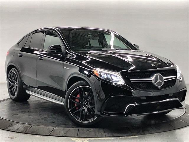 Used Mercedes-benz Gle GLE 63 AMG® 2018 | Eastchester Motor Cars. Bronx, New York Used Mercedes-benz Gle GLE 63 AMG® 2018 | Eastchester Motor Cars. Bronx, New York