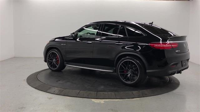 Used Mercedes-benz Gle GLE 63 AMG® 2018 | Eastchester Motor Cars. Bronx, New York Used Mercedes-benz Gle GLE 63 AMG® 2018 | Eastchester Motor Cars. Bronx, New York