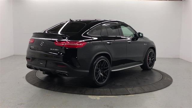 Used Mercedes-benz Gle GLE 63 AMG® 2018 | Eastchester Motor Cars. Bronx, New York Used Mercedes-benz Gle GLE 63 AMG® 2018 | Eastchester Motor Cars. Bronx, New York