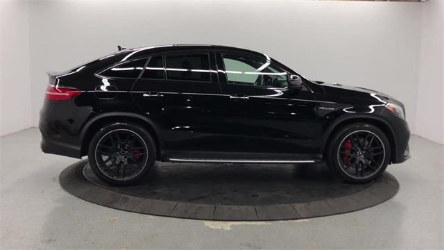 Used Mercedes-benz Gle GLE 63 AMG® 2018 | Eastchester Motor Cars. Bronx, New York Used Mercedes-benz Gle GLE 63 AMG® 2018 | Eastchester Motor Cars. Bronx, New York