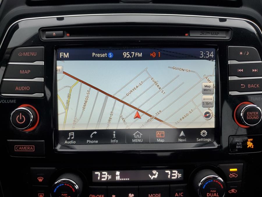2017 Nissan Maxima SR 3.5L, available for sale in Springfield, Massachusetts | Absolute Motors Inc. Springfield, Massachusetts 2017 Nissan Maxima SR 3.5L, available for sale in Springfield, Massachusetts | Absolute Motors Inc. Springfield, Massachusetts