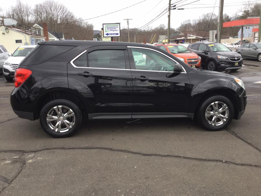 2014 Chevrolet Equinox AWD 4dr LS, available for sale in Plantsville, Connecticut | L&S Automotive LLC. Plantsville, Connecticut 2014 Chevrolet Equinox AWD 4dr LS, available for sale in Plantsville, Connecticut | L&S Automotive LLC. Plantsville, Connecticut