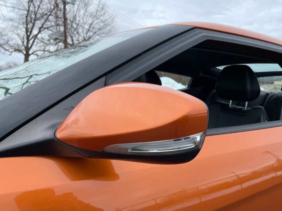 2013 Hyundai Veloster 3dr Cpe Auto Turbo w/Black Int, available for sale in Lyndhurst, New Jersey | Cars With Deals. Lyndhurst, New Jersey 2013 Hyundai Veloster 3dr Cpe Auto Turbo w/Black Int, available for sale in Lyndhurst, New Jersey | Cars With Deals. Lyndhurst, New Jersey