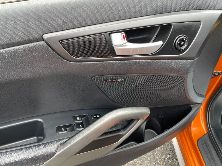 2013 Hyundai Veloster 3dr Cpe Auto Turbo w/Black Int, available for sale in Lyndhurst, New Jersey | Cars With Deals. Lyndhurst, New Jersey 2013 Hyundai Veloster 3dr Cpe Auto Turbo w/Black Int, available for sale in Lyndhurst, New Jersey | Cars With Deals. Lyndhurst, New Jersey