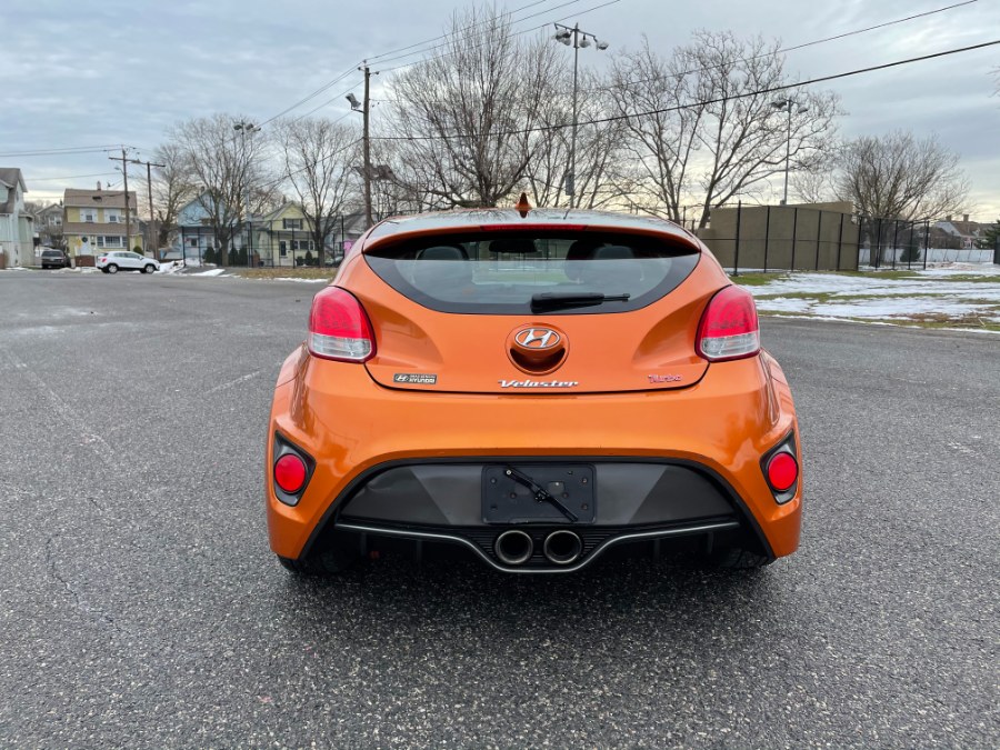 2013 Hyundai Veloster 3dr Cpe Auto Turbo w/Black Int, available for sale in Lyndhurst, New Jersey | Cars With Deals. Lyndhurst, New Jersey 2013 Hyundai Veloster 3dr Cpe Auto Turbo w/Black Int, available for sale in Lyndhurst, New Jersey | Cars With Deals. Lyndhurst, New Jersey