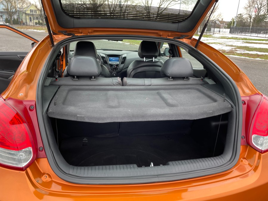2013 Hyundai Veloster 3dr Cpe Auto Turbo w/Black Int, available for sale in Lyndhurst, New Jersey | Cars With Deals. Lyndhurst, New Jersey 2013 Hyundai Veloster 3dr Cpe Auto Turbo w/Black Int, available for sale in Lyndhurst, New Jersey | Cars With Deals. Lyndhurst, New Jersey