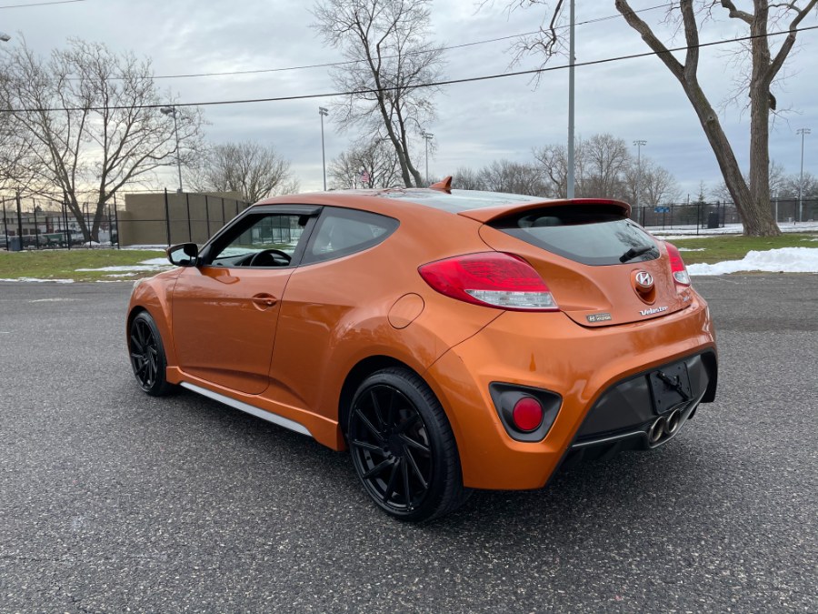 2013 Hyundai Veloster 3dr Cpe Auto Turbo w/Black Int, available for sale in Lyndhurst, New Jersey | Cars With Deals. Lyndhurst, New Jersey 2013 Hyundai Veloster 3dr Cpe Auto Turbo w/Black Int, available for sale in Lyndhurst, New Jersey | Cars With Deals. Lyndhurst, New Jersey