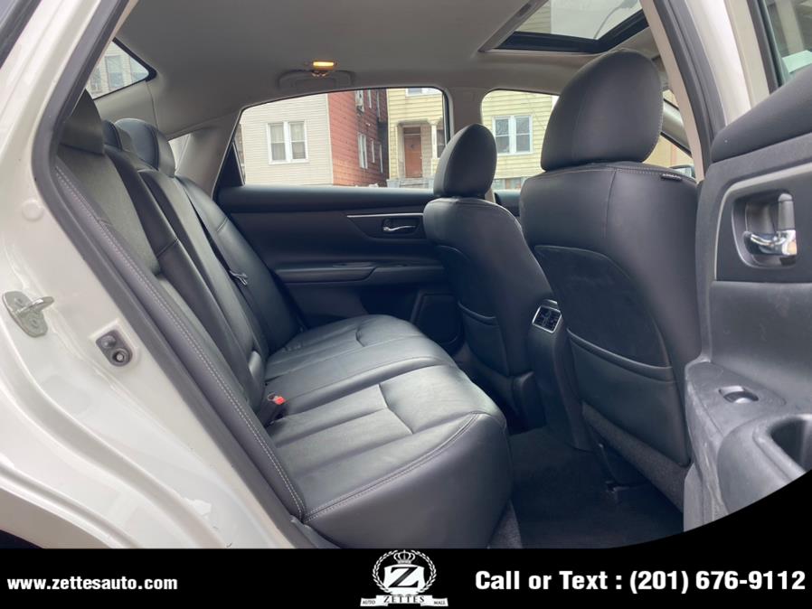 2017 Nissan Altima 2.5 S Sedan, available for sale in Jersey City, New Jersey | Zettes Auto Mall. Jersey City, New Jersey 2017 Nissan Altima 2.5 S Sedan, available for sale in Jersey City, New Jersey | Zettes Auto Mall. Jersey City, New Jersey