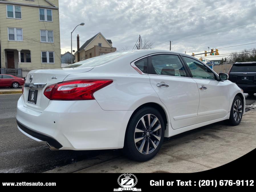 2017 Nissan Altima 2.5 S Sedan, available for sale in Jersey City, New Jersey | Zettes Auto Mall. Jersey City, New Jersey 2017 Nissan Altima 2.5 S Sedan, available for sale in Jersey City, New Jersey | Zettes Auto Mall. Jersey City, New Jersey