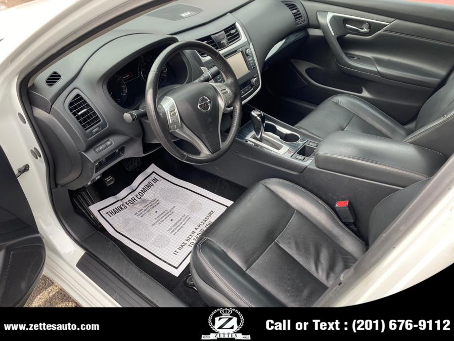 2017 Nissan Altima 2.5 S Sedan, available for sale in Jersey City, New Jersey | Zettes Auto Mall. Jersey City, New Jersey 2017 Nissan Altima 2.5 S Sedan, available for sale in Jersey City, New Jersey | Zettes Auto Mall. Jersey City, New Jersey