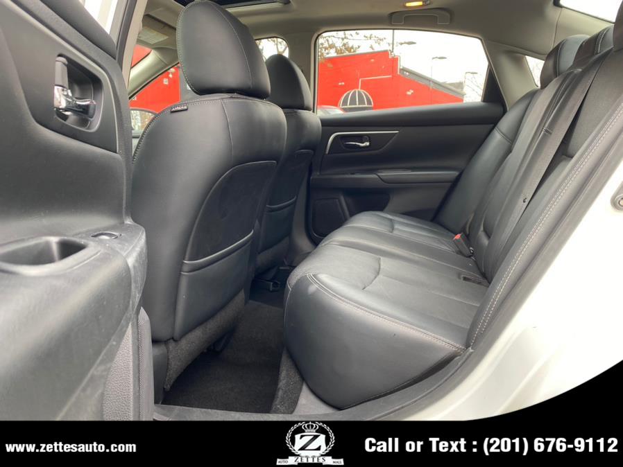 2017 Nissan Altima 2.5 S Sedan, available for sale in Jersey City, New Jersey | Zettes Auto Mall. Jersey City, New Jersey 2017 Nissan Altima 2.5 S Sedan, available for sale in Jersey City, New Jersey | Zettes Auto Mall. Jersey City, New Jersey
