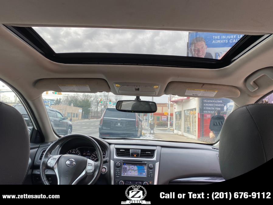 2017 Nissan Altima 2.5 S Sedan, available for sale in Jersey City, New Jersey | Zettes Auto Mall. Jersey City, New Jersey 2017 Nissan Altima 2.5 S Sedan, available for sale in Jersey City, New Jersey | Zettes Auto Mall. Jersey City, New Jersey