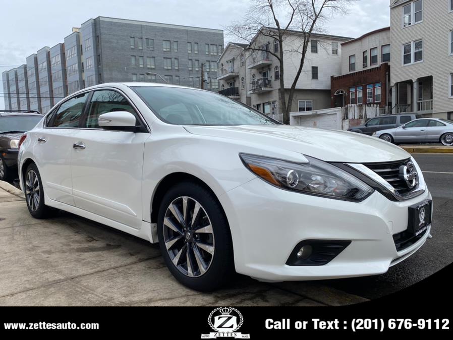 2017 Nissan Altima 2.5 S Sedan, available for sale in Jersey City, New Jersey | Zettes Auto Mall. Jersey City, New Jersey 2017 Nissan Altima 2.5 S Sedan, available for sale in Jersey City, New Jersey | Zettes Auto Mall. Jersey City, New Jersey