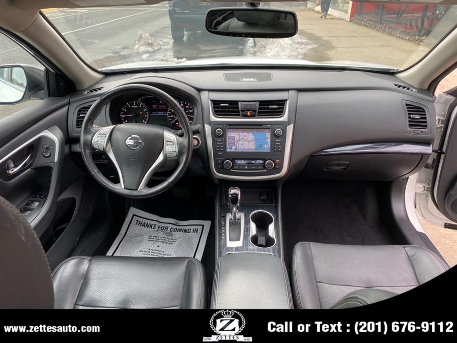 2017 Nissan Altima 2.5 S Sedan, available for sale in Jersey City, New Jersey | Zettes Auto Mall. Jersey City, New Jersey 2017 Nissan Altima 2.5 S Sedan, available for sale in Jersey City, New Jersey | Zettes Auto Mall. Jersey City, New Jersey