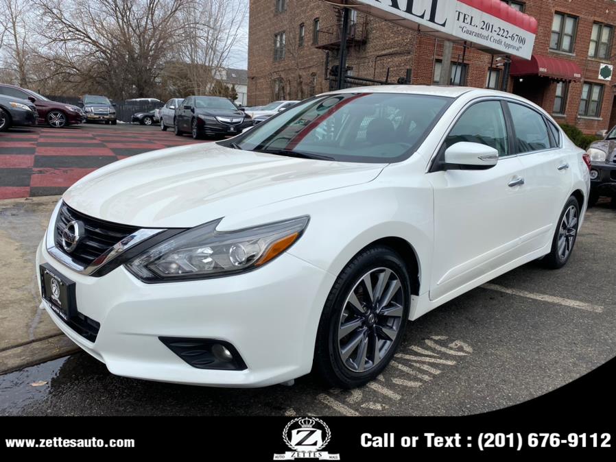 2017 Nissan Altima 2.5 S Sedan, available for sale in Jersey City, New Jersey | Zettes Auto Mall. Jersey City, New Jersey 2017 Nissan Altima 2.5 S Sedan, available for sale in Jersey City, New Jersey | Zettes Auto Mall. Jersey City, New Jersey