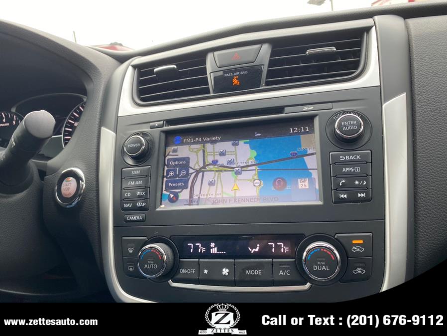 2017 Nissan Altima 2.5 S Sedan, available for sale in Jersey City, New Jersey | Zettes Auto Mall. Jersey City, New Jersey 2017 Nissan Altima 2.5 S Sedan, available for sale in Jersey City, New Jersey | Zettes Auto Mall. Jersey City, New Jersey