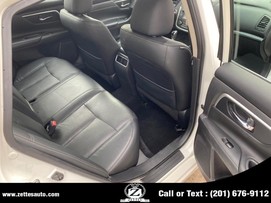 2017 Nissan Altima 2.5 S Sedan, available for sale in Jersey City, New Jersey | Zettes Auto Mall. Jersey City, New Jersey 2017 Nissan Altima 2.5 S Sedan, available for sale in Jersey City, New Jersey | Zettes Auto Mall. Jersey City, New Jersey