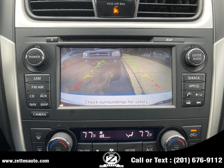 2017 Nissan Altima 2.5 S Sedan, available for sale in Jersey City, New Jersey | Zettes Auto Mall. Jersey City, New Jersey 2017 Nissan Altima 2.5 S Sedan, available for sale in Jersey City, New Jersey | Zettes Auto Mall. Jersey City, New Jersey