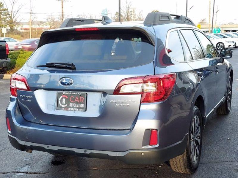 Used Subaru Outback Limited 2017 | Car Revolution. Maple Shade, New Jersey Used Subaru Outback Limited 2017 | Car Revolution. Maple Shade, New Jersey