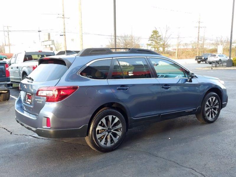 Used Subaru Outback Limited 2017 | Car Revolution. Maple Shade, New Jersey Used Subaru Outback Limited 2017 | Car Revolution. Maple Shade, New Jersey