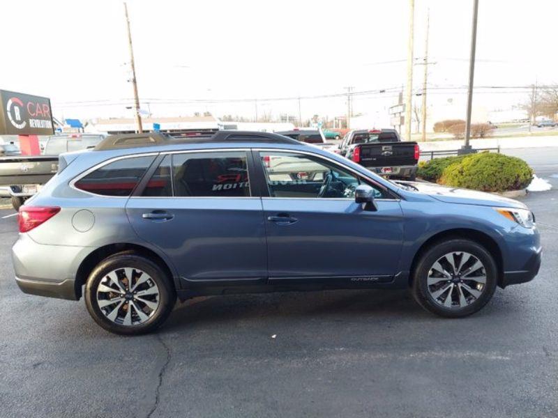 Used Subaru Outback Limited 2017 | Car Revolution. Maple Shade, New Jersey Used Subaru Outback Limited 2017 | Car Revolution. Maple Shade, New Jersey