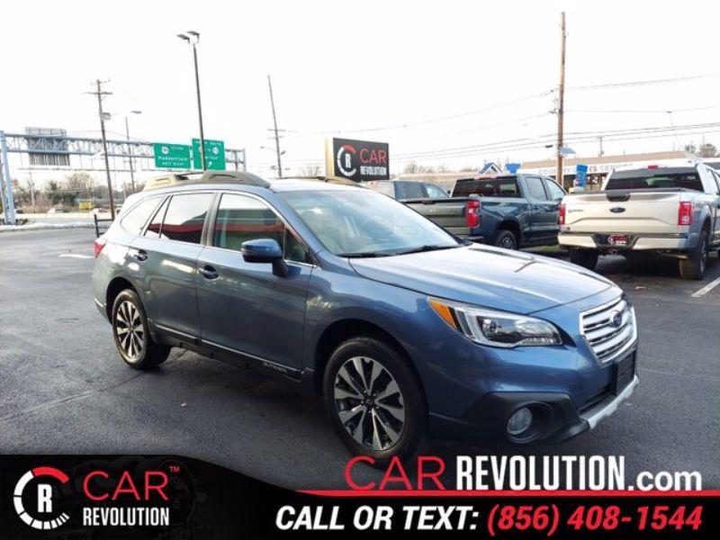 Used Subaru Outback Limited 2017 | Car Revolution. Maple Shade, New Jersey Used Subaru Outback Limited 2017 | Car Revolution. Maple Shade, New Jersey