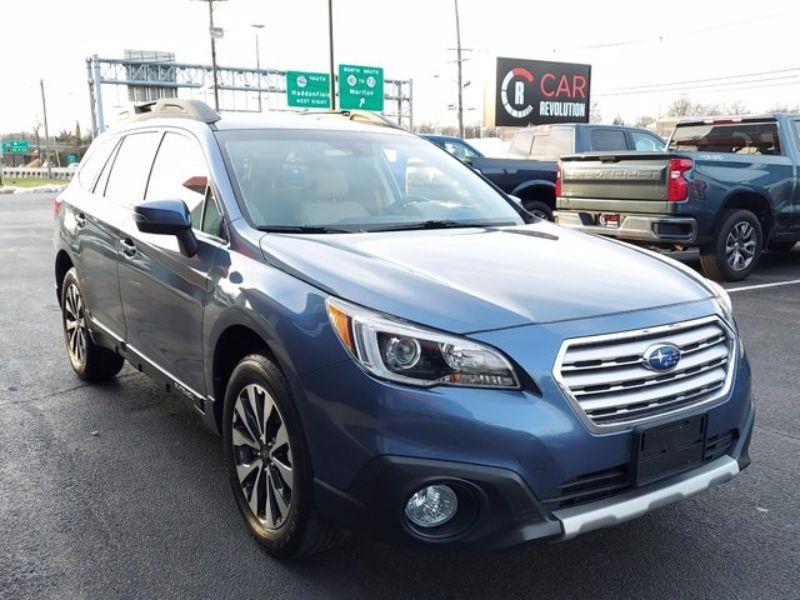 Used Subaru Outback Limited 2017 | Car Revolution. Maple Shade, New Jersey Used Subaru Outback Limited 2017 | Car Revolution. Maple Shade, New Jersey