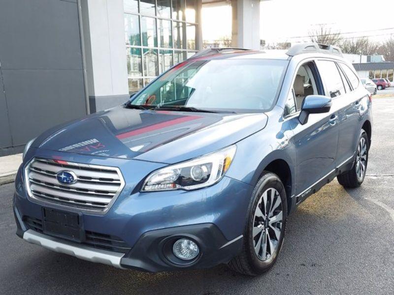 Used Subaru Outback Limited 2017 | Car Revolution. Maple Shade, New Jersey Used Subaru Outback Limited 2017 | Car Revolution. Maple Shade, New Jersey