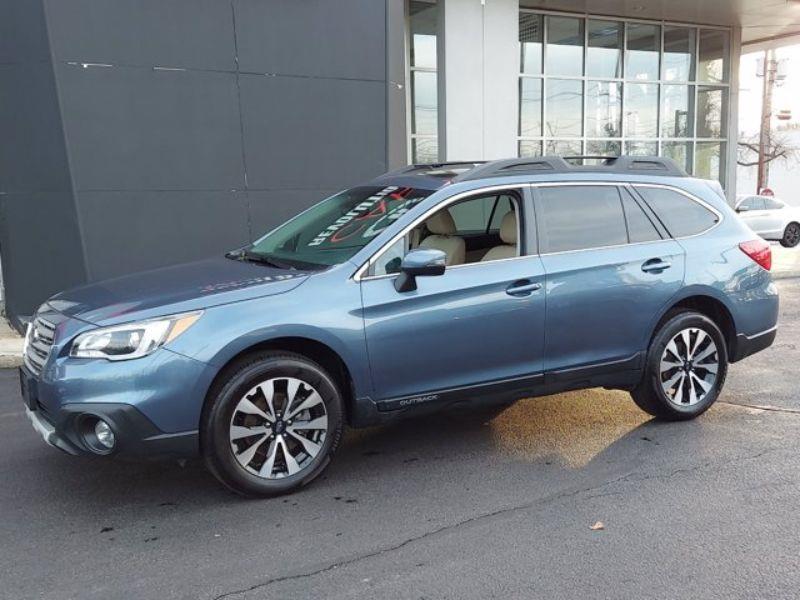Used Subaru Outback Limited 2017 | Car Revolution. Maple Shade, New Jersey Used Subaru Outback Limited 2017 | Car Revolution. Maple Shade, New Jersey